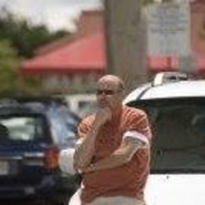 Meet your Posher, John